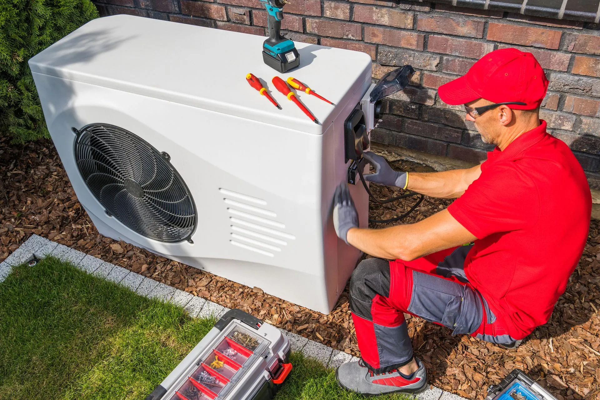 About HVAC in Fulton, MS